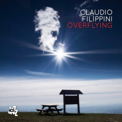 Filippini,claudio - Overflying - Music CD