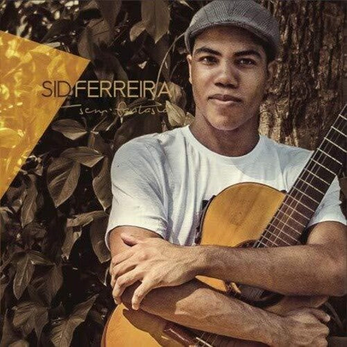 Ferreira,sid - Sem Fantasia - Music CD