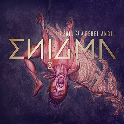 Enigma - Fall Of A Rebel Angel: Deluxe - Music CD