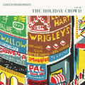 Holiday Crowd - Holiday Crowd - Vinyl Record