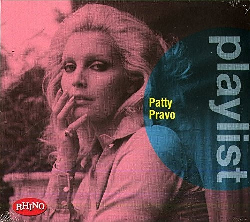 Pravo,patty - Playlist: Patty Pravo - Music CD