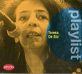 De Sio,teresa - Playlist: Teresa De Sio - Music CD