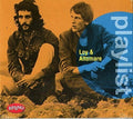 Loy & Altomare - Playlist: Loy & Altomare - Music CD