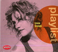 Grandi,irene - Playlist: Irene Grandi - Music CD