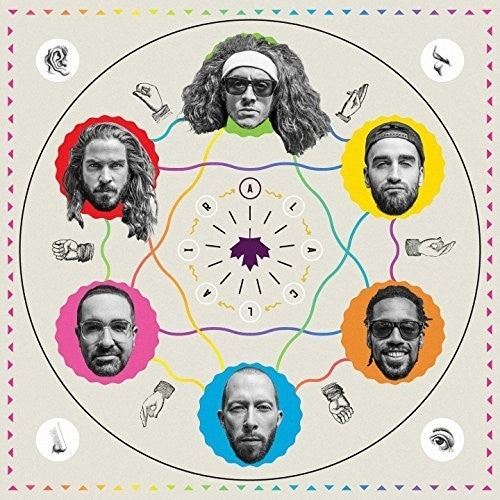 Alaclair Ensemble - Les Freres Cueilleurs - Music CD