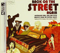 Back On The Street Again: Australian Funk Soul & - Back On The Street Again: Australian Funk Soul & - Music CD