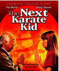 Next Karate Kid - Next Karate Kid - Blu-ray