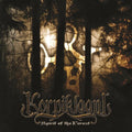 Korpiklaani - Spirit Of The Forest - Music CD