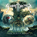 Sonata Arctica - Ninth Hour - Music CD