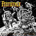 Pestilence - Reflections Of The Mind - Music CD