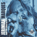 Marques,jerimiah & Blue Aces - Winning Hand - Music CD