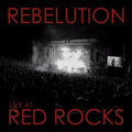 Rebelution - Live At Red Rocks - Music CD