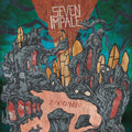 Seven Impale - Contrapasso - Vinyl Record