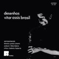 Assis Brasil,vitor - Desenhos - Vinyl Record