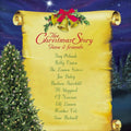 Bicknell,gene - Christmas Story Gene & Friends - Music CD