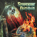 Serpentine Dominion - Serpentine Dominion - Music CD
