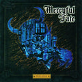 Mercyful Fate - Dead Again - Vinyl Record