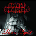 Beyond Threshold - Live To Fight - Music CD