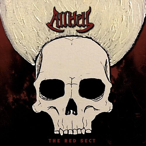 All Hell - Red Sect - Vinyl Record