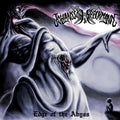 Johansson & Speckmann - Edge Of The Abyss - Vinyl Record