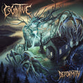 Cognitive - Deformity - Music CD