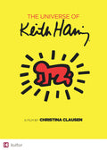 Universe Of Keith Haring - Universe Of Keith Haring - DVD