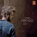 Rondeau,jean - Vertigo - Music CD