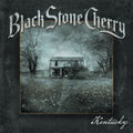 Black Stone Cherry - Kentucky - Music CD