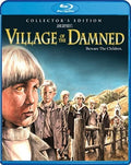 Village Of The Damned - Village Of The Damned - Blu-ray