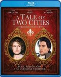 Tale Of Two Cities (1980) - Tale Of Two Cities (1980) - Blu-ray