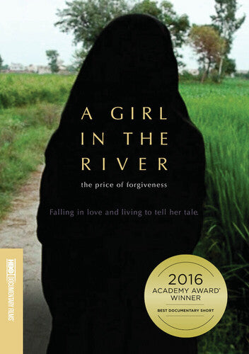 Girl In The River: The Price Of Forgiveness - Girl In The River: The Price Of Forgiveness - DVD