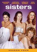 Sisters: Season Four - Sisters: Season Four - DVD