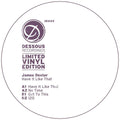 Dexter,james - Have It Like That - Vinyl Record
