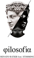 Ratier,renato - Filosofia - Vinyl Record