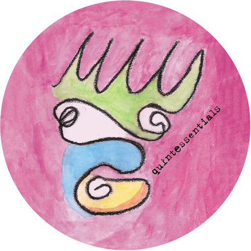 Chiavaroli,mat - Swan - Vinyl Record