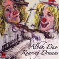 Puccini / Albek Duo - Albek Duo: Roaring Dramas - Music CD