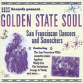 Golden State Soul: San Franciscan Dancers & Smooch - Golden State Soul: San Franciscan Dancers & Smooch - Music CD