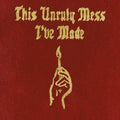 Macklemore / Lewis,ryan - This Unruly Mess I've Made - Music CD