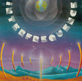 Kalma,ariel - Interfrequence - Vinyl Record