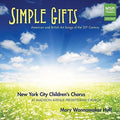 Williams / Nyc Children's Choir / Huff,mary - Simple Gifts - Music CD