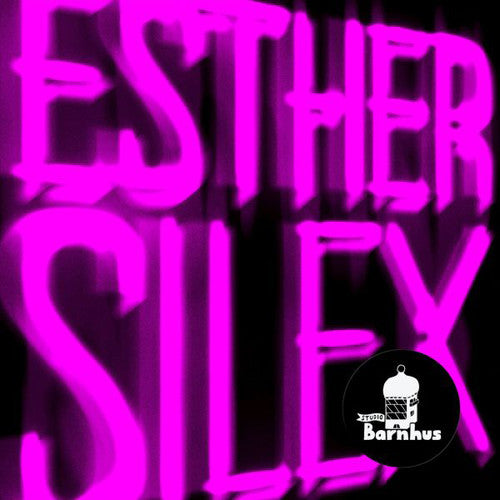 Silex,esther - Pachamama - Vinyl Record