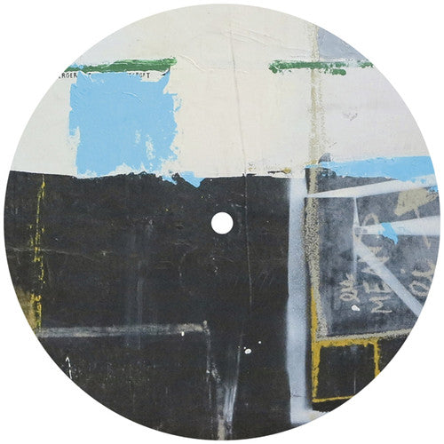Koosh - Koosh Presents Disco Dubbin' - Vinyl Record