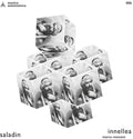 Innellea - Saladin - Vinyl Record
