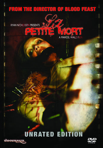 Petite Mort - Petite Mort - DVD
