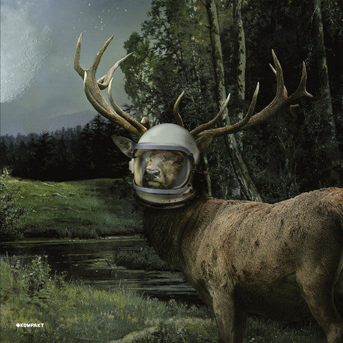 Orb - Moonbuilding 2703 Ad Remixes / Sin In Space Pt.1 - Vinyl Record