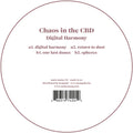 Chaos In The Cbd - Digital Harmony - Vinyl Record