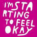 Kawasaki,toshiya - I'm Starting To Feel Okay Vol. 7 - Music CD