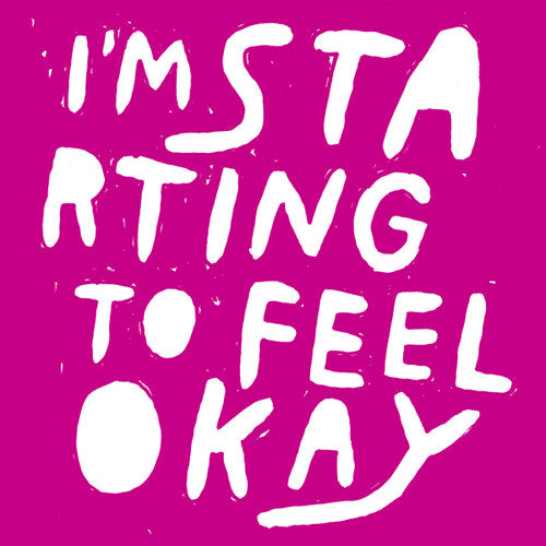 Kawasaki,toshiya - I'm Starting To Feel Okay Vol. 7 - Music CD
