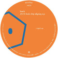 Lowris - 2015 Brain Chip Odyssey - Vinyl Record