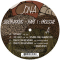Jona - Sidetracking - Part 1: Prologue - Vinyl Record